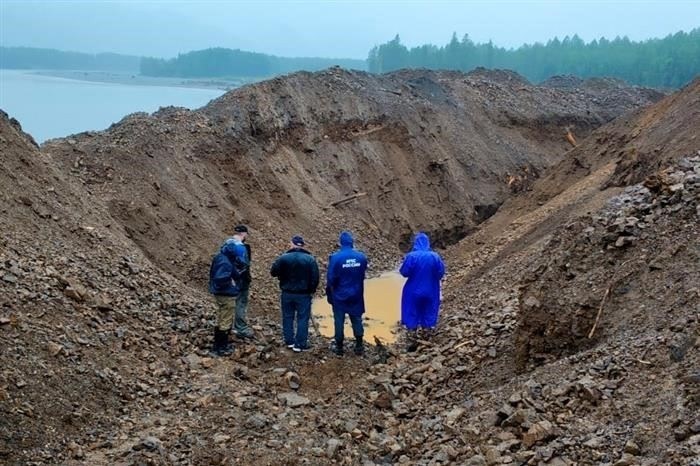 Пошаговое руководство по подаче заявления о перераспределении земель