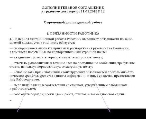 Документация, необходимая для процедуры увольненияДля начала процедуры увольнения необходимы следующие документы: