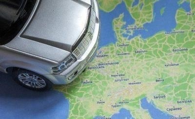Нотариальная доверенность и документы на автомобиль