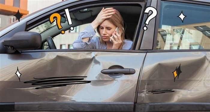 Что грозит водителю за ДТП без страховки: ответственность по закону