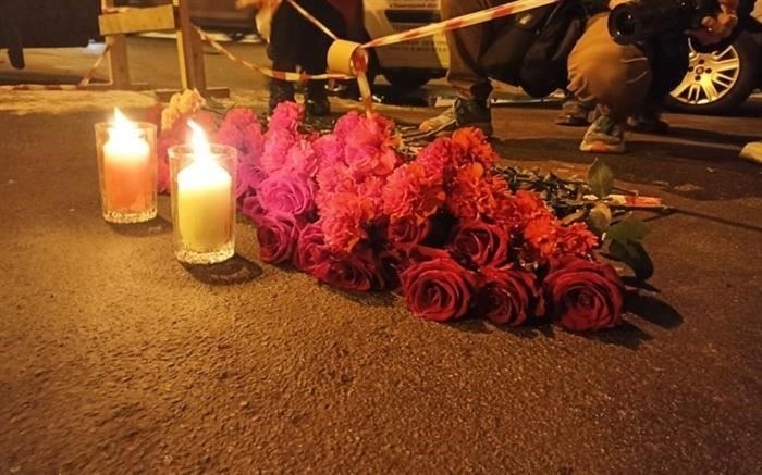Трагическая потеря. Семья погибла в автокатастрофе под Тюменью