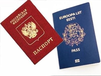 Двойное гражданство Эстония-Россия: Возможные проблемы и решение вопросов