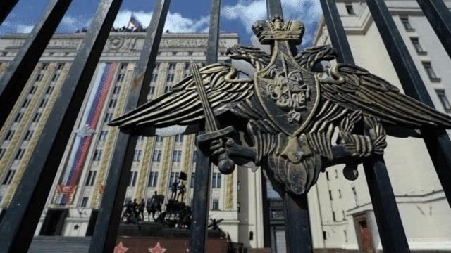 Как получить доступ к порталу ЕИРЦ для военнослужащих