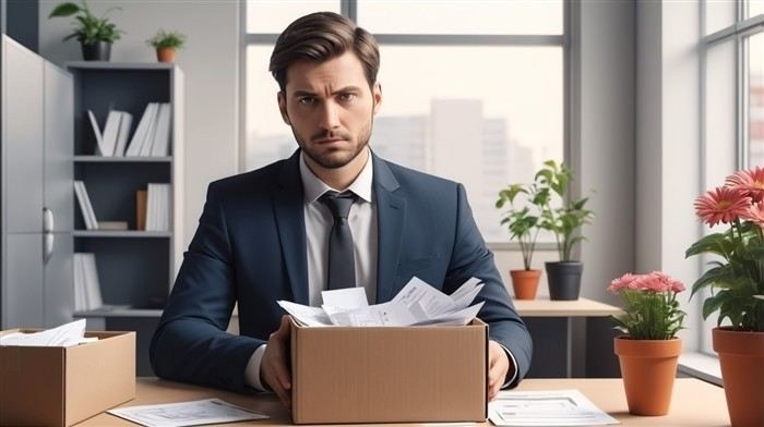 Соблюдение сроков уведомления о желаемом увольнении