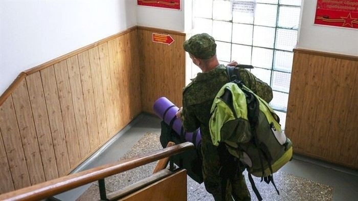 Какую подготовку проходят призванные на военные сборы?