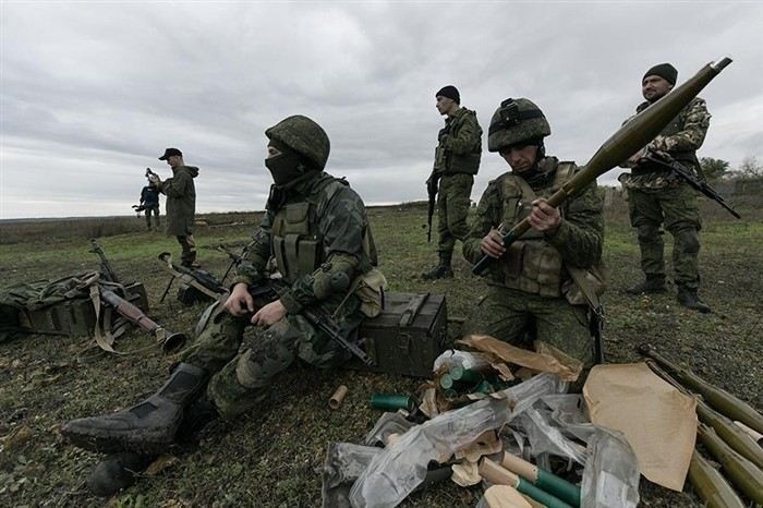 Что такое военные сборы и зачем они проводятся?