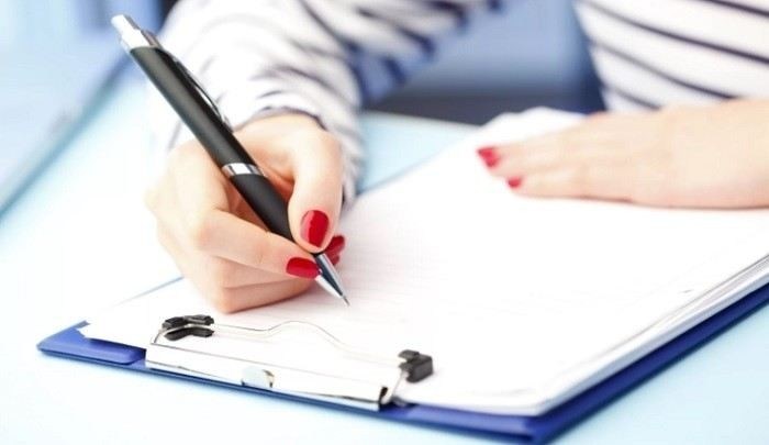 Подготовка заявления для жалобы на перепланировку