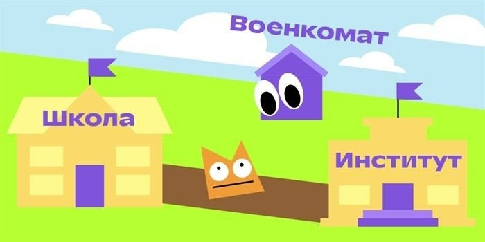 Подготовка документов для отсрочки от армии