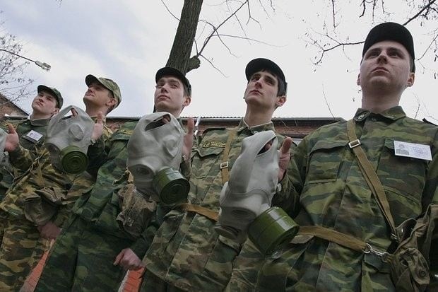 Как собрать документы для альтернативной гражданской службы