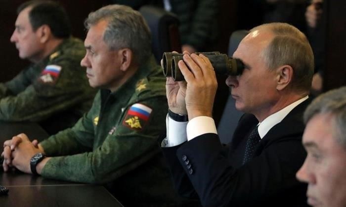 Карьера и продвижение по службе после КГБ