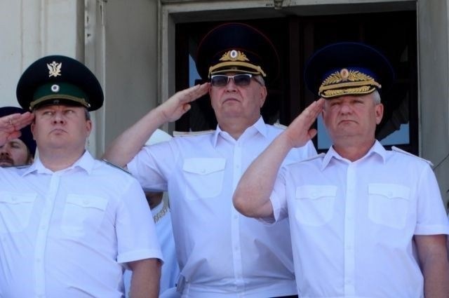 Скверный вызов