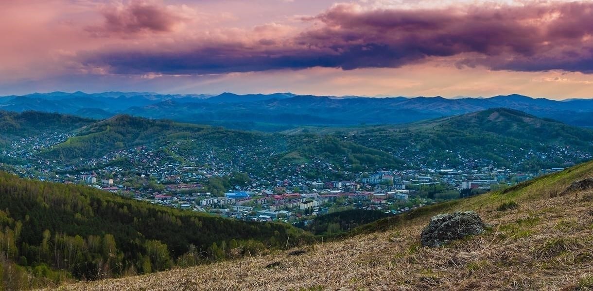 Горно-Алтайск - Запланируйте визит в клинику