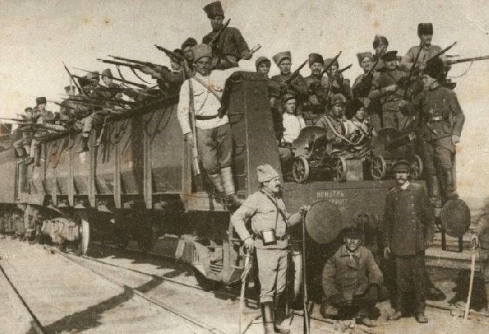 Социально-политические факторы, приведшие к конфликту