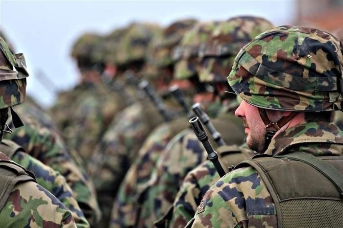 Как получить натурализацию США через военную службу?