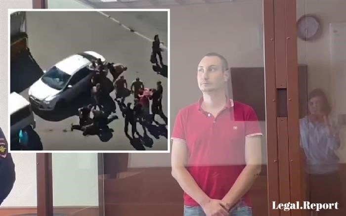 Московская полиция усиливает контроль за использованием дронов и пиротехники