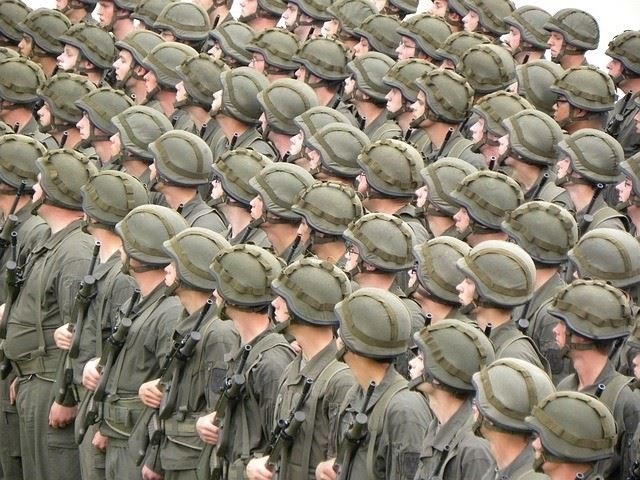 Понимание своих прав и обязанностей на военной службе