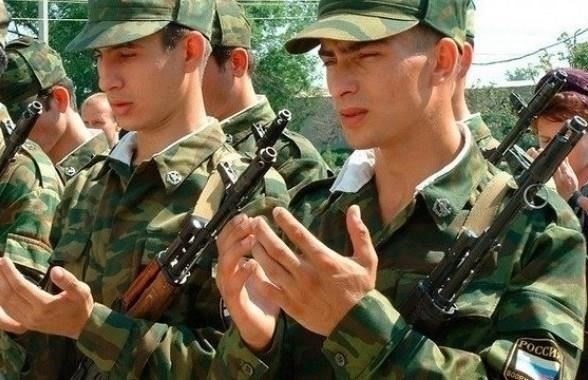 Юридические аспекты службы в армии: Харам или дозволенность?