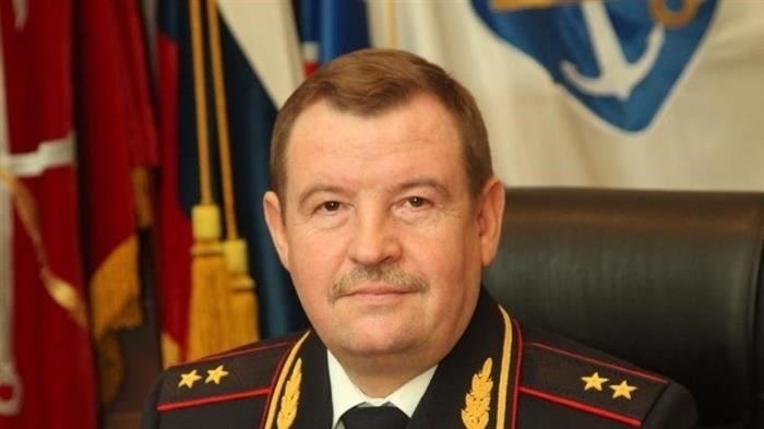 В Министерстве внутренних дел найдены генералы запаса: Назначения на ключевые должности в центральном аппарате полиции