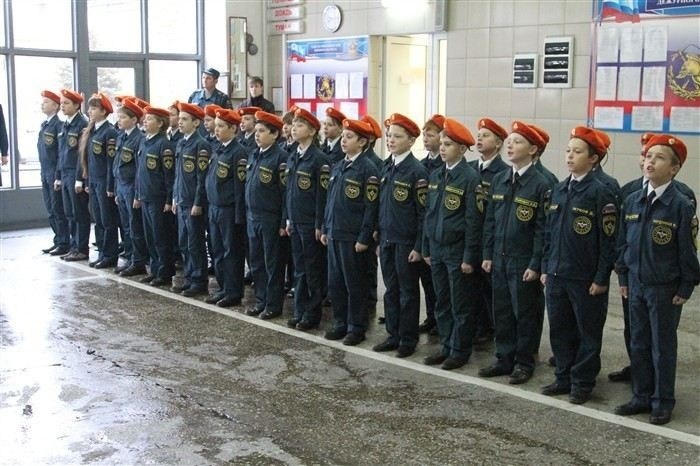 Самый важный совет при выборе кадетского учебного заведения для девочек