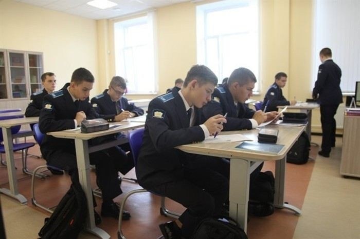 Требования к поступающим в кадетский корпус авиационного направления в Воронеже