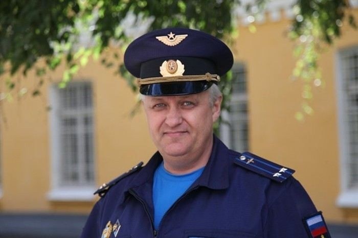 Как проходит отбор кандидатов на учебу в авиационную школу?