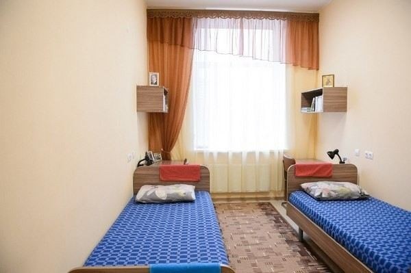 Программы обучения в авиационном корпусе