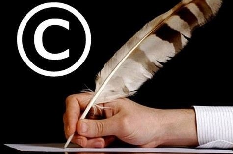 Алгоритм доказательства нарушения авторских прав