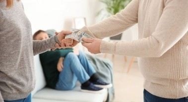 Порядок взыскания алиментов: от подачи иска до получения средств