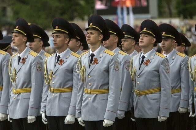 Как командир может получить военную специальность без среднего профессионального образования
