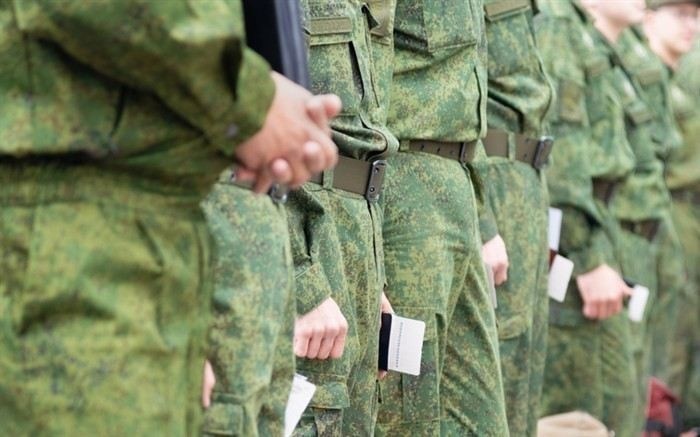 Процедура подачи заявления на альтернативную службу