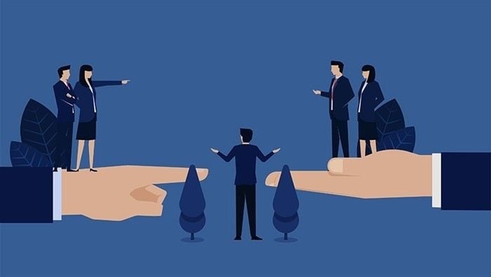 Формы документов для урегулирования разногласий: что важно знать