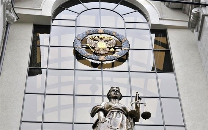 Шапка возражения: что необходимо указать при составлении