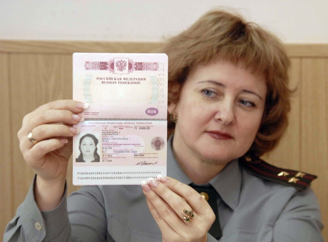 Как оформить загранпаспорт гражданину России с ограниченными возможностямиЧтобы получить загранпаспорт гражданину России с ограниченными возможностями, выполните следующие действия: