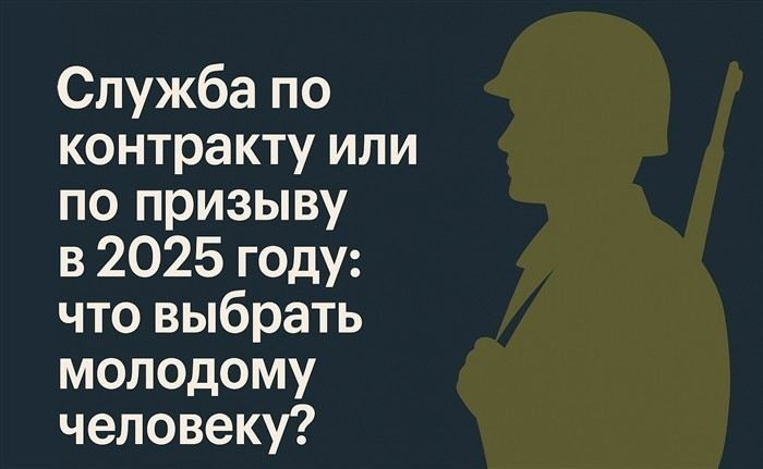 Как изменяется служебное положение после подписания контракта