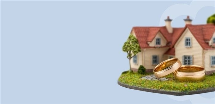 Права пережившего супруга на наследство по закону