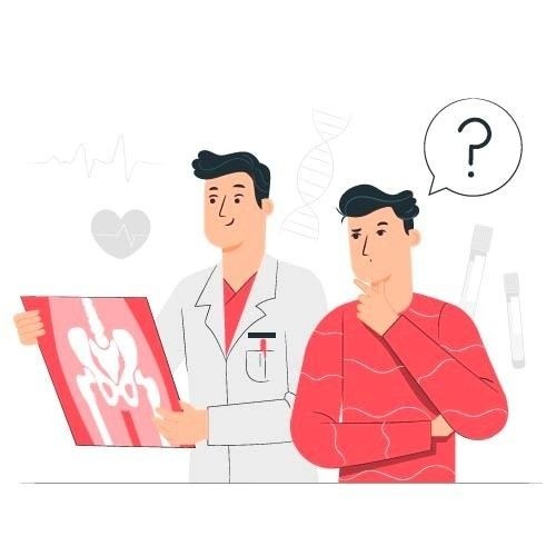 Как правильно указать диагнозы в медицинском заключении