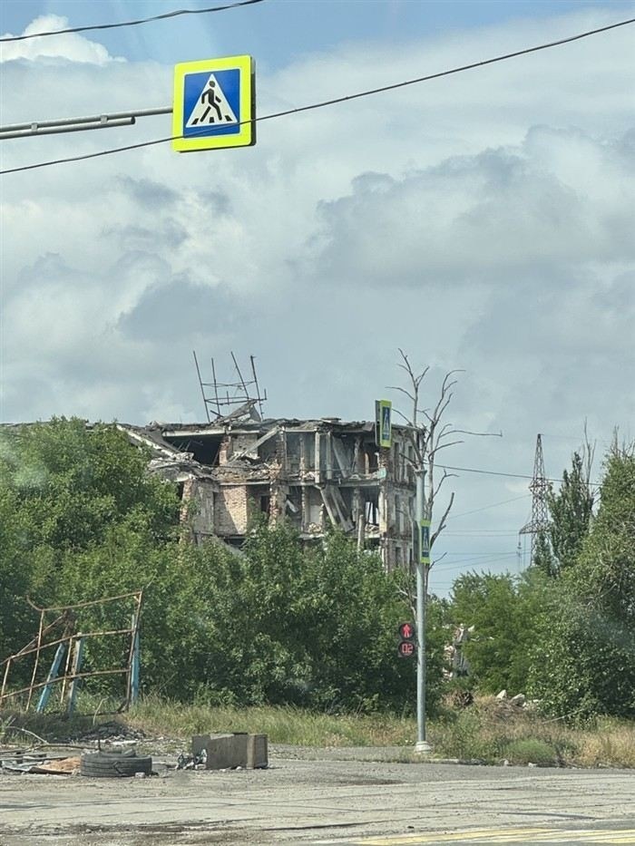 Что оцените при планировании поездки в Крым