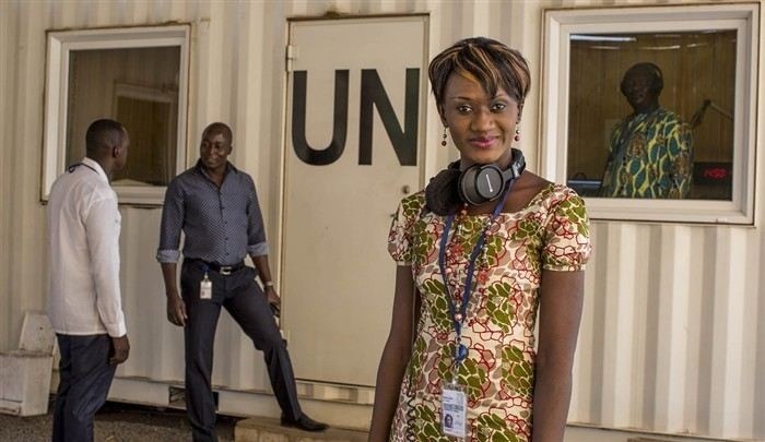 Участниками миротворческих операций могут стать военнослужащие-срочники