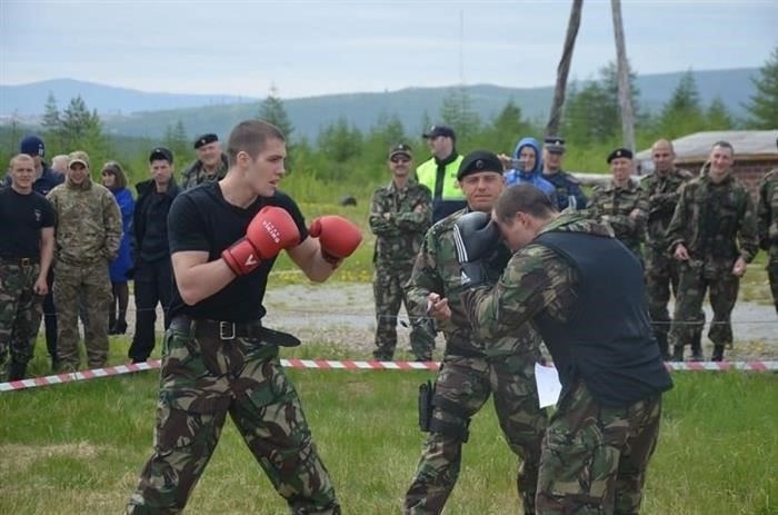 Понимание обязанностей и ответственности сотрудников ОМОНа