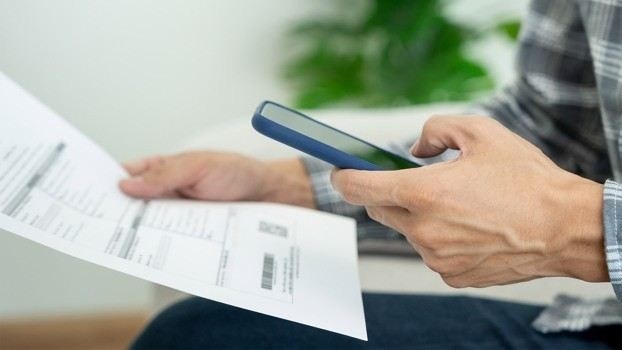 Как оплатить штраф через Госуслуги: пошаговый процесс