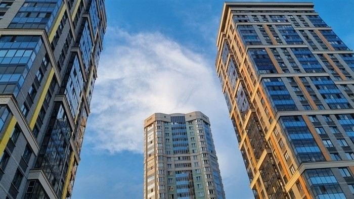 Можно ли сделать перепланировку в ипотечной квартире?