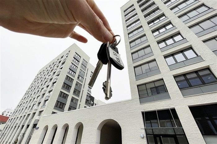 Как возникает залог в пользу продавца при ипотечном договоре