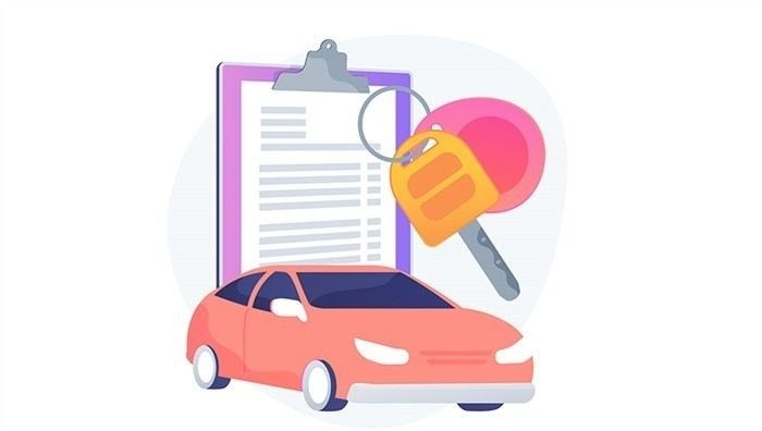 Пошаговая инструкция по переоформлению прав на транспортное средство, полученное по наследству