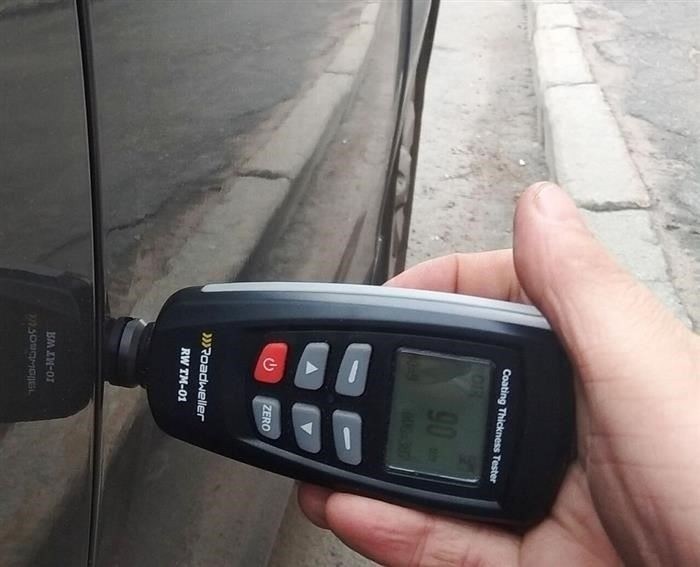 Как принять автомобиль после ремонта по ОСАГО