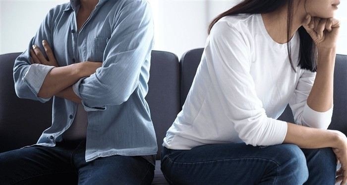 Риски при разделении ипотечного жилья между супругами