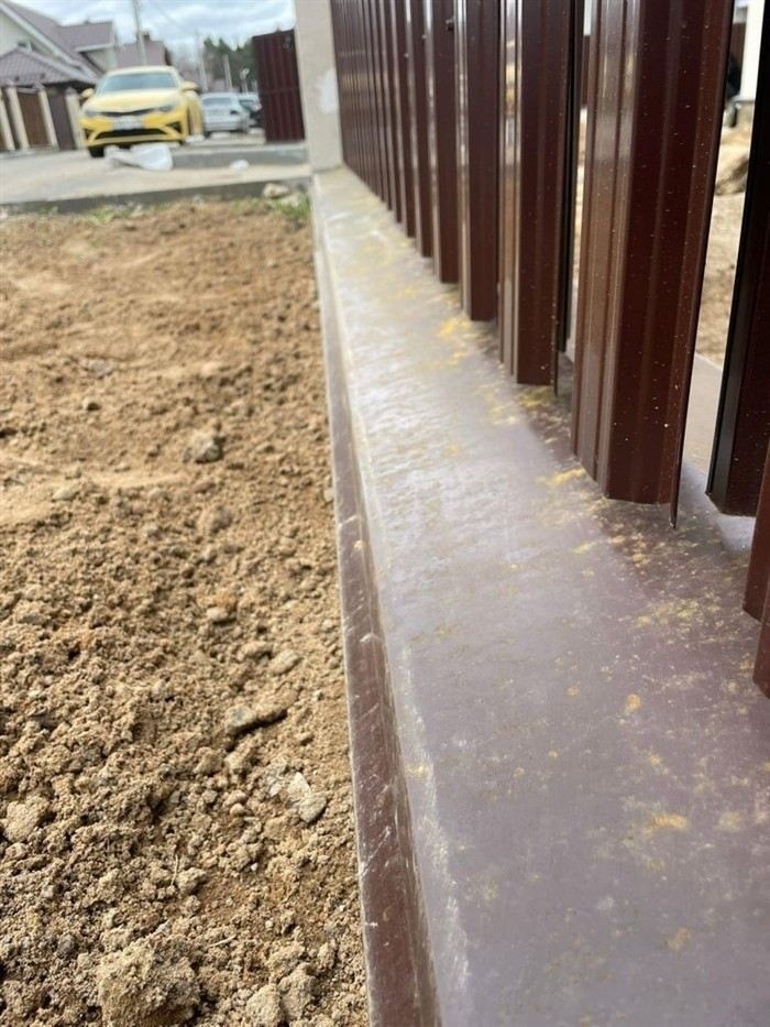 Как решить спор о границе между участками через суд?