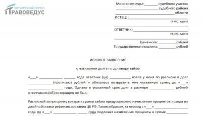 Кто имеет право составлять исковое заявление о выселении?