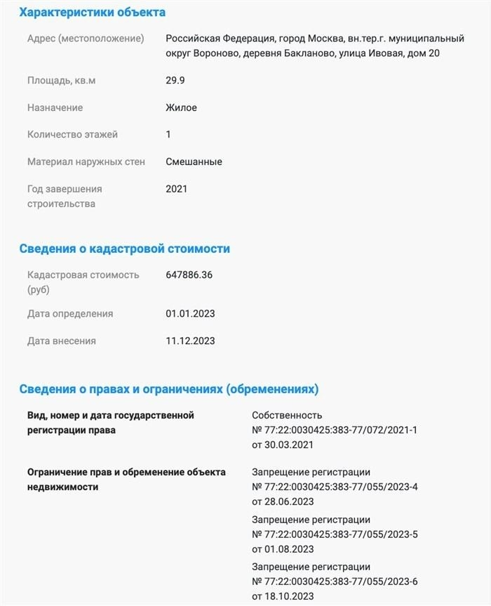 Зачем нужен сервис Росреестра для безопасных сделок с недвижимостью