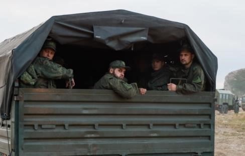 Понимание структуры программ подготовки резервистов