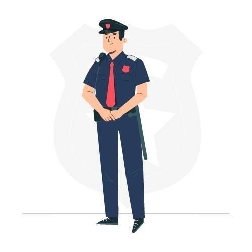 Как работа в полиции влияет на вашу пригодность к призывуЕсли вы работаете в правоохранительных органах, ваши шансы быть призванным в армию значительно снижаются. Многие люди стремятся работать в полиции, чтобы получить отсрочку от обязательной военной службы. Однако прежде чем считать, что это гарантирует вам освобождение от службы, необходимо учесть некоторые условия и нюансы.